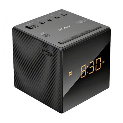 SONYICF-C1B Rádió