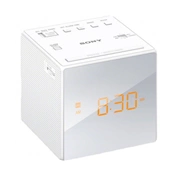SONYICF-C1W Rádió