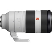 SONY 100-400mm f/4.5-5.6 FE GM objektív