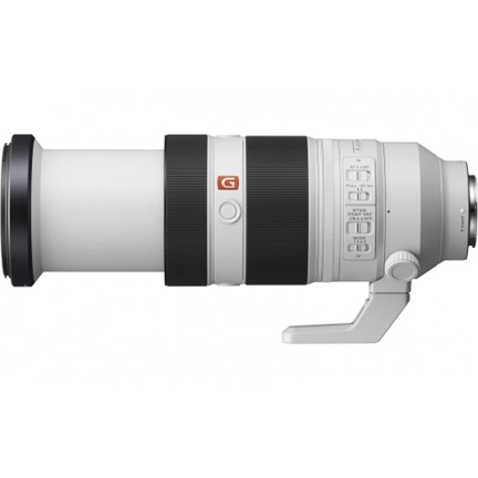 SONY 100-400mm f/4.5-5.6 FE GM objektív