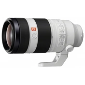 SEL100400GM.SYX SONY 100-400mm f/4.5-5.6 FE GM objektív - 40.000 Ft pénzvisszatérítés 2026/07/31-ig