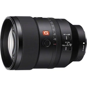 SONY 135mm f/1.8 FE GM MILC objektív