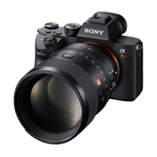 SONY 135mm f/1.8 FE GM MILC objektív