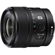 SEL15F14G.SYX SONY 15mm f/1.4 E G