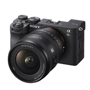 SONY 16-25mm f/2.8 FE G objektív