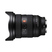 SONY 16-35mm f/2.8 GM II objektív - 70.000Ft visszatérítés A7V vagy A7RVI váz regisztrációja után, 2026/10/31-ig