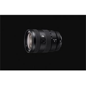 SONY 16-55mm f/2.8 E G objektív