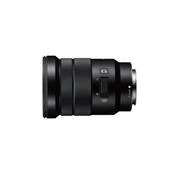 SONY 18-105mm f/4 E PZ G OSS objektív
