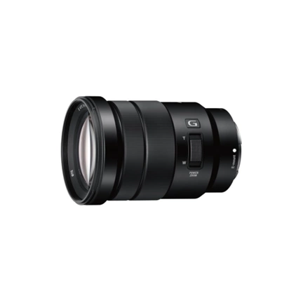 SONY 18-105mm f/4 E PZ G OSS objektív