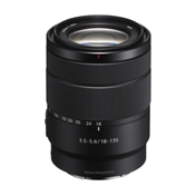 SEL18135.SYX SONY 18-135mm f/3.5-5.6 E OSS