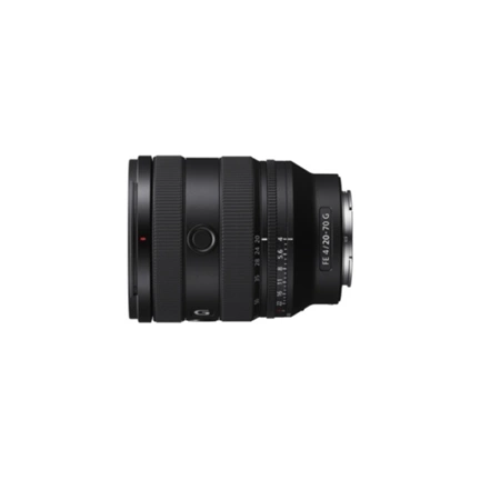 SONY 20-70mm f/4 FE G objektív