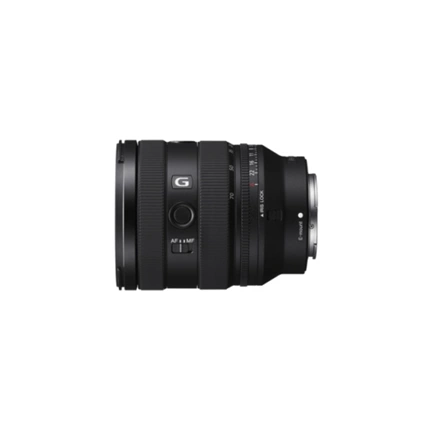 SONY 20-70mm f/4 FE G objektív
