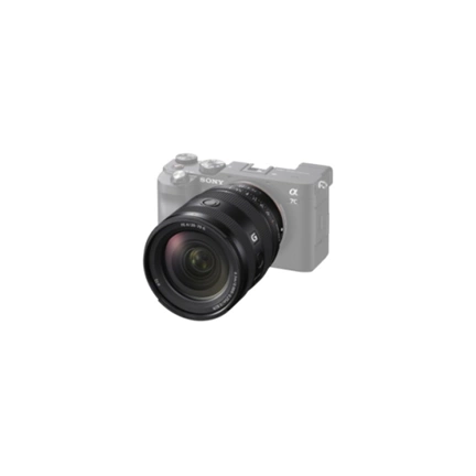 SONY 20-70mm f/4 FE G objektív