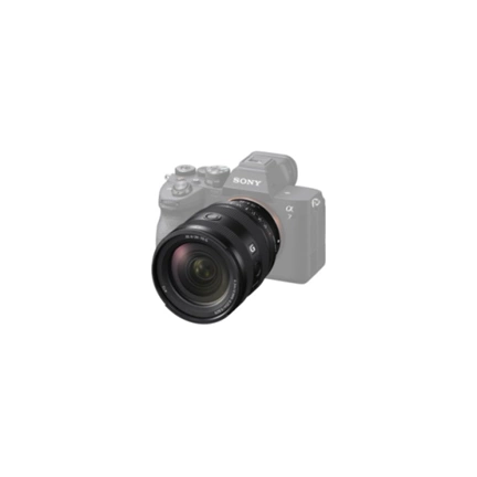 SONY 20-70mm f/4 FE G objektív