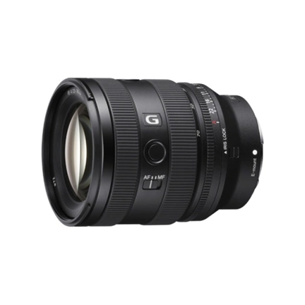 SONY 20-70mm f/4 FE G objektív