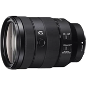 SEL24105G.SYX SONY 24-105mm f/4 FE G OSS objektív