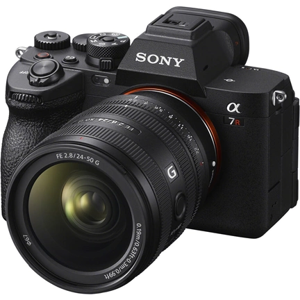 SONY 24-50mm f/2.8 FE G objektív
