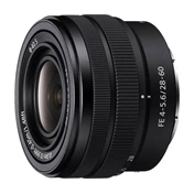 SEL2860.SYX SONY 28-60mm f/4-5.6 FE