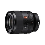 SONY 35mm f/1.4 FE GM objektív