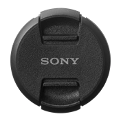 SONY 40,5mm Első objektívsapka