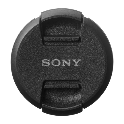 SONY 40,5mm Első objektívsapka
