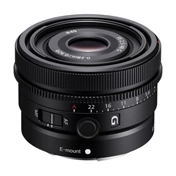 SEL40F25G.SYX SONY 40mm f/2.5 FE G