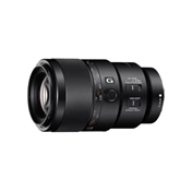 SONY 90mm f/2.8 FE G OSS Macro obj. - 40.000 Ft cashback 2026/07/31-ig