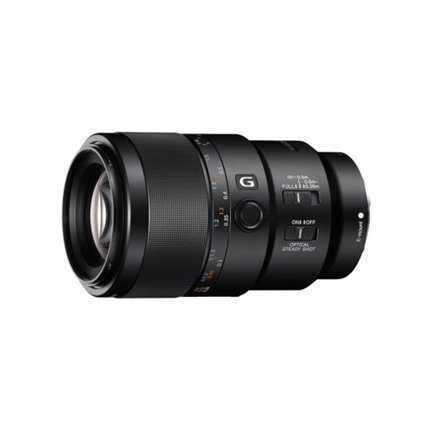 SONY 90mm f/2.8 FE G OSS Macro obj. - 40.000 Ft cashback 2026/07/31-ig