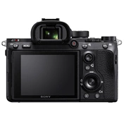 SONY Alpha 7R III