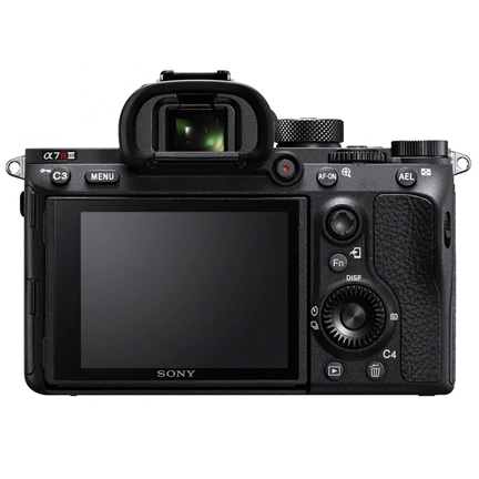 SONY Alpha 7R III