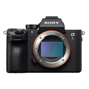 SONY Alpha 7R III