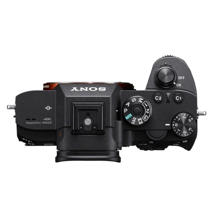 SONY Alpha 7R III