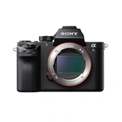 SONY Alpha 7S II váz