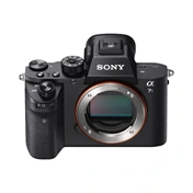 SONY Alpha 7S II váz