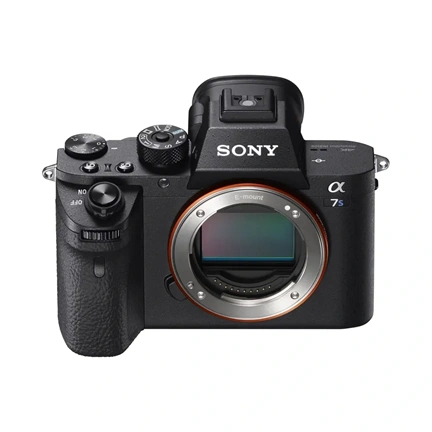 SONY Alpha 7S II váz