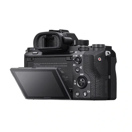 SONY Alpha 7S II váz