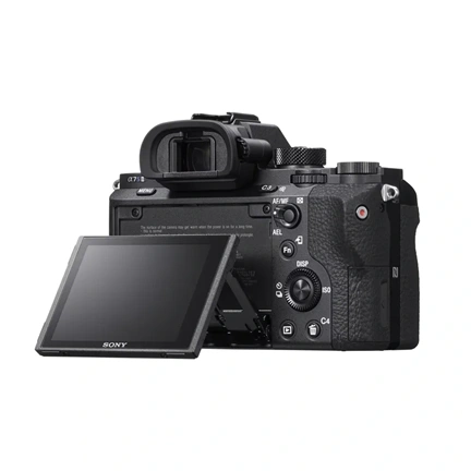 SONY Alpha 7S II váz