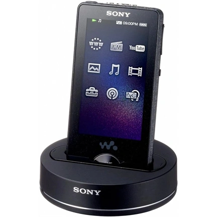 SONY BCR-NWU7 Walkman dokkoló