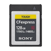 CEBG128.SYM SONY CFexpress 128GB Memóriakártya