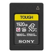 SONY CFexpress 4.0 Type A 1920GB memóriakártya