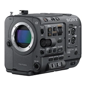SONY Cinema Line FX6