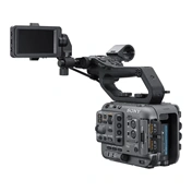 SONY Cinema Line FX6
