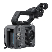 SONY Cinema Line FX6
