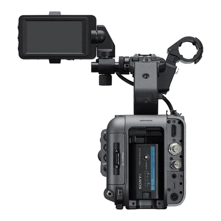SONY Cinema Line FX6
