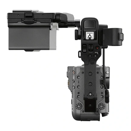 SONY Cinema Line FX6