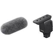 SONY ECM-B10 puskamikrofon