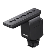 SONY ECM-B1M puskamikrofon