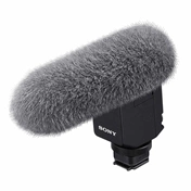 SONY ECM-B1M puskamikrofon