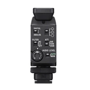 SONY ECM-B1M puskamikrofon