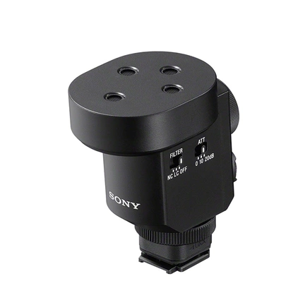 SONY ECM-M1 mikorfon